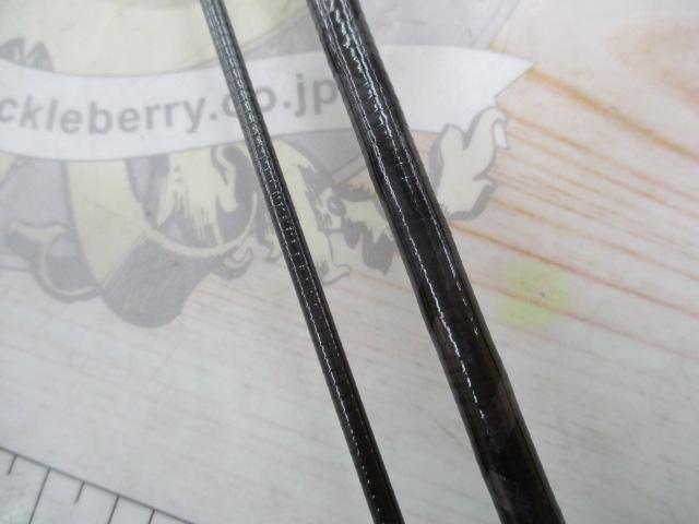 トラウトX NT 51LB・N