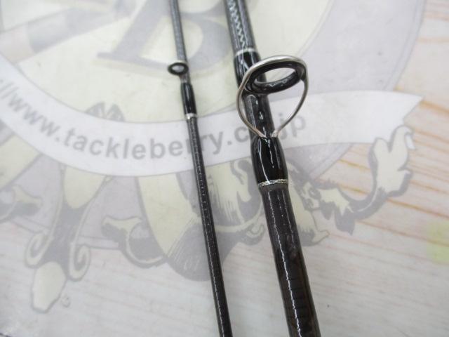 トラウトX NT 51LB・N