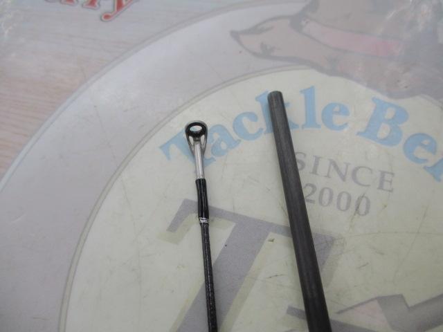 トラウトX NT 51LB・N