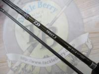 トラウトX NT 51LB・N