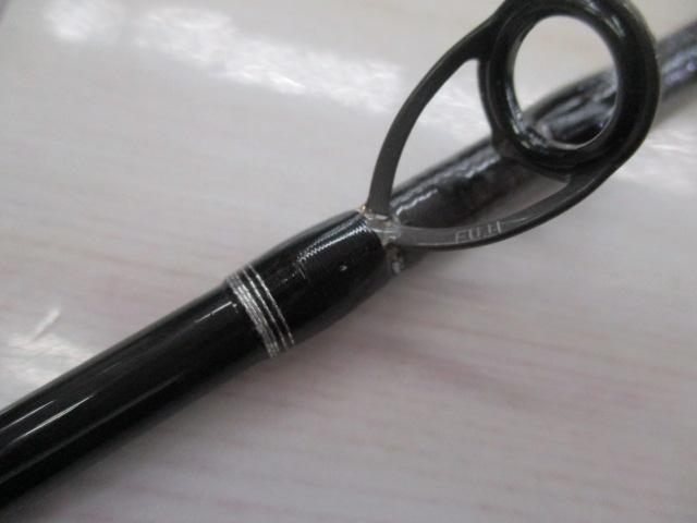 21グラップラーBBタイプJ B60-3