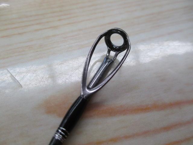 21グラップラーBBタイプJ B60-3