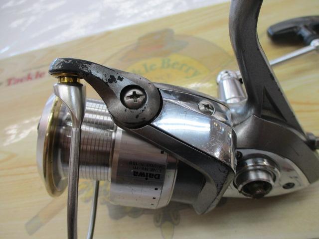 カルディアKIX 3500｜＠ベリーネット 日本最大新品中古釣具WEB