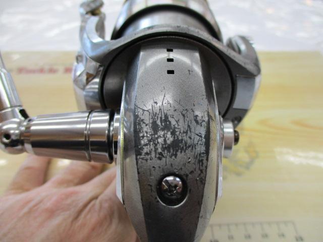 カルディアKIX 3500