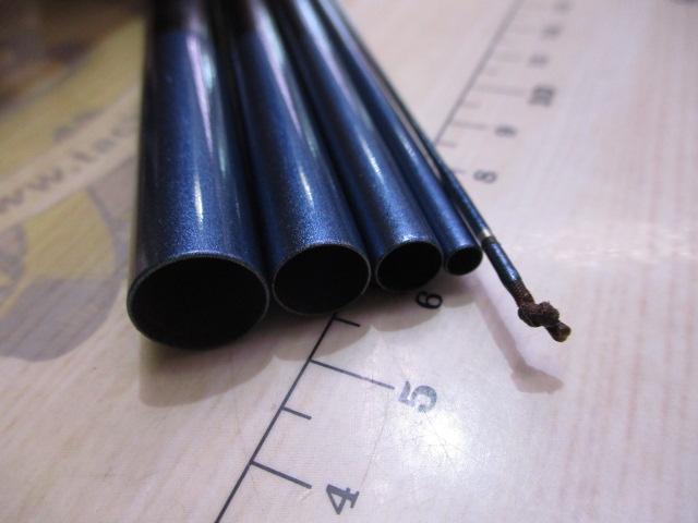 飛天弓 閃光X 17