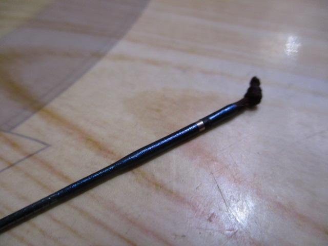 飛天弓 閃光X 17