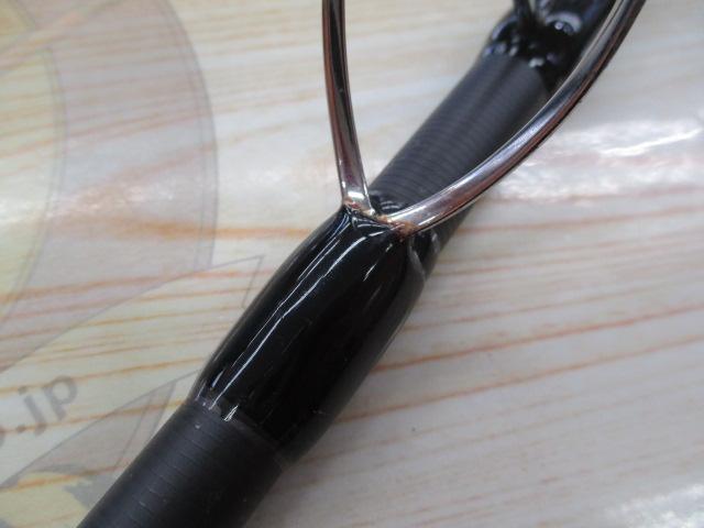 グランデージ アトラス ブルーランナー 100MH