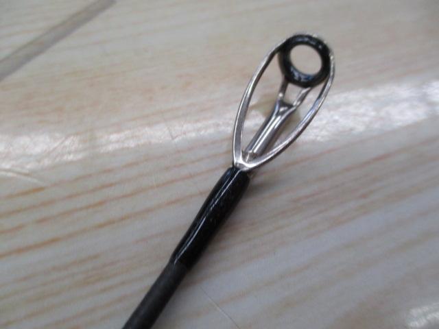 グランデージ アトラス ブルーランナー 100MH