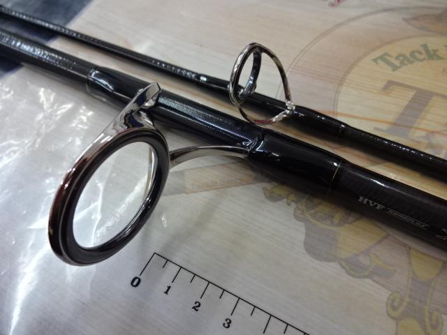 ダイワ　ソルティガ　AP C83-10 新品未使用　付属品無し Amazon | ダイワ(DAIWA) オフショアキャスティングロッド