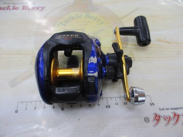 プリード 150早技