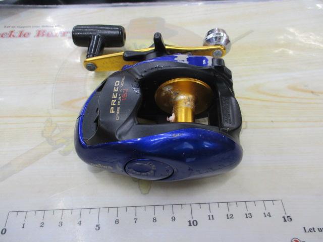 プリード 150早技