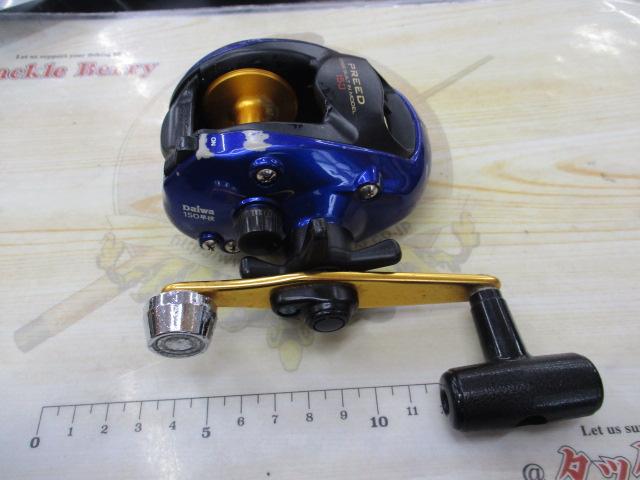 プリード 150早技