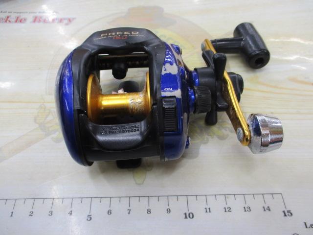 プリード 150早技