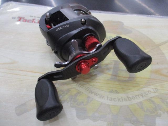 PX68L リベルトピクシー｜＠ベリーネット 日本最大新品中古釣具
