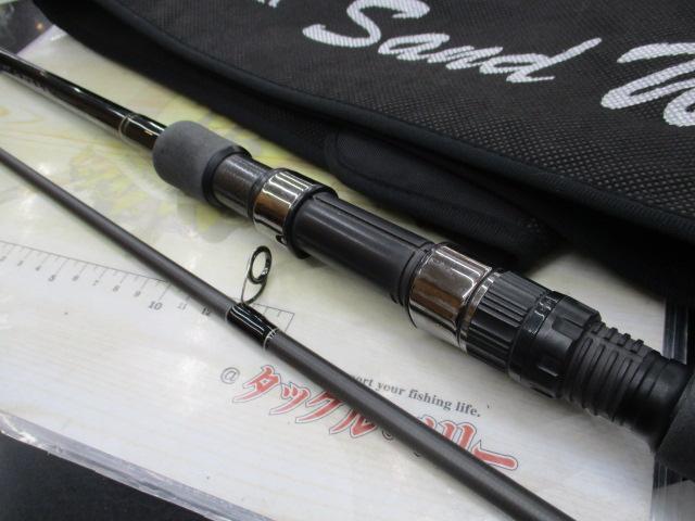 パワーマスター サンドウォーカー PMS1032S-MLM 美品 パワーマスターサンドウォーカーPMS1032SーMLM