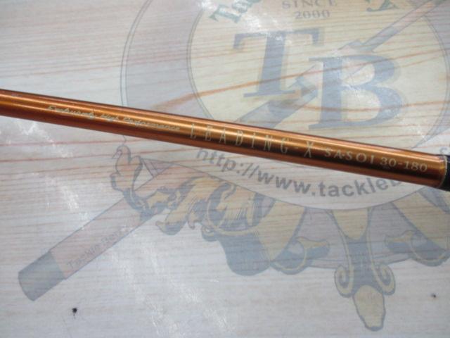 リーディング-X サソイ 30-180｜＠ベリーネット 日本最大新品