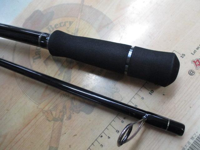 バリスティック　102mh ジャンク バリスティック 102MH TZ/NANO｜＠ベリーネット 日本最大新品
