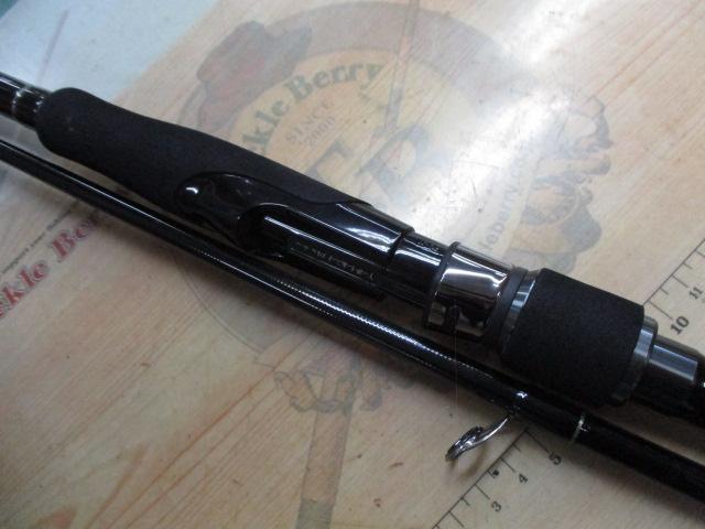 バリスティック　102mh ジャンク Amazon | ヤマガブランクス(YAMAGA Blanks) バリスティック