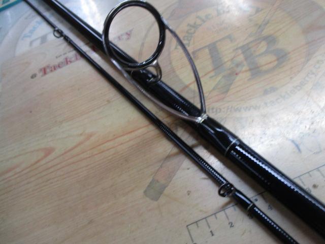 バリスティック 102MH TZ/NANO