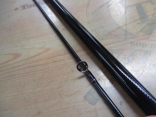 バリスティック 102MH TZ/NANO