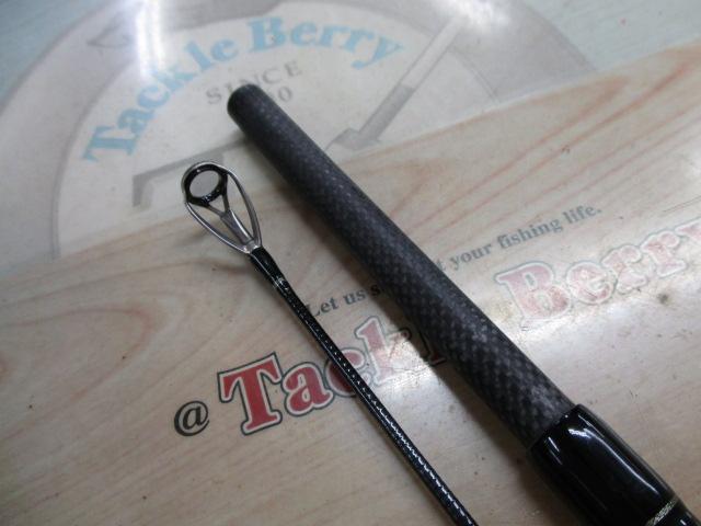 バリスティック 102MH TZ/NANO