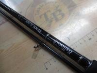 バリスティック 102MH TZ/NANO