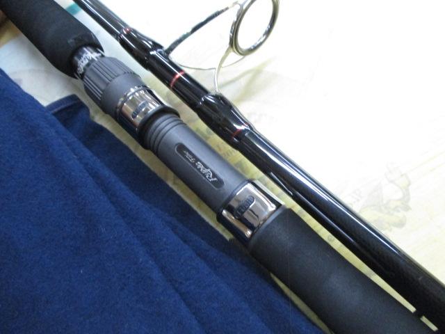 ビッグツナ85 ジャパンスペシャル