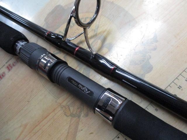 ビッグツナ85 ジャパンスペシャル