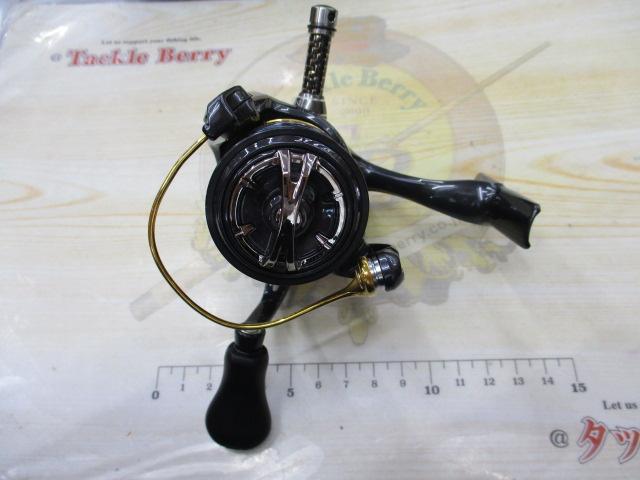 17ヴァンキッシュFWチューン 1000SHG｜＠ベリーネット 日本最大新品