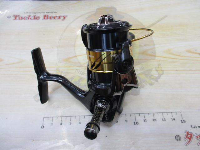 17ヴァンキッシュFW 1000SHG Amazon | シマノ(SHIMANO) スピニングリール トラウト 17 ヴァン