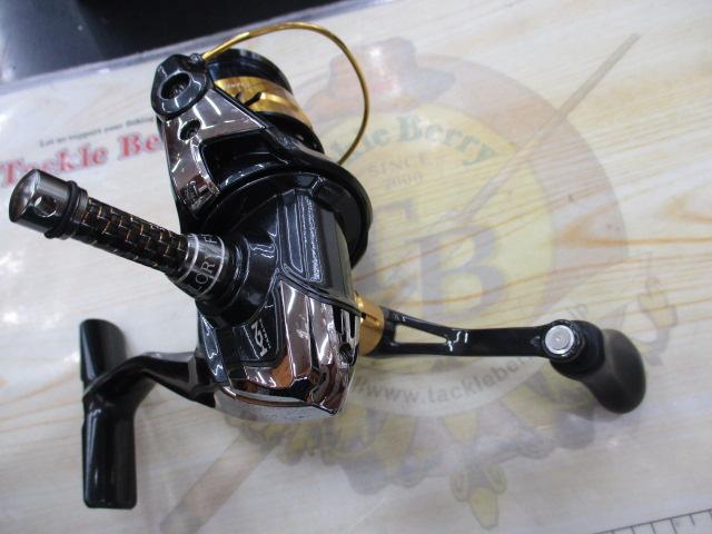 17ヴァンキッシュFWチューン 1000SHG｜＠ベリーネット 日本最大