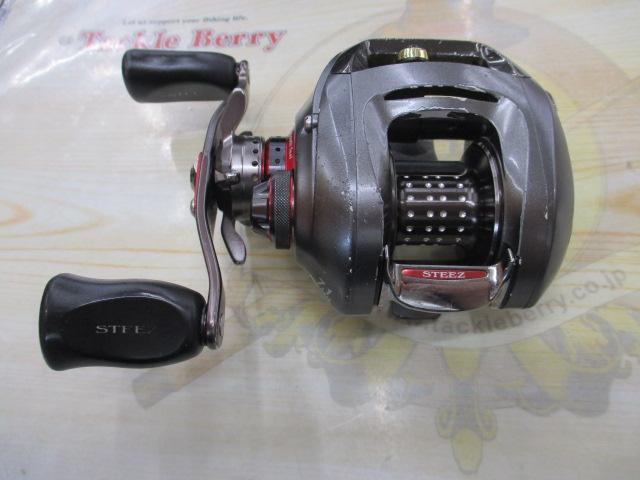 スティーズ 100SHL｜＠ベリーネット 日本最大新品中古釣具WEB