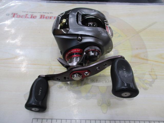 スティーズ 100SHL