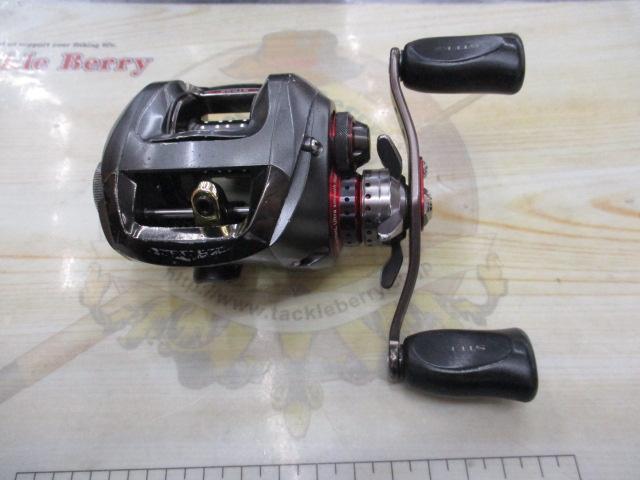 スティーズ 100SHL