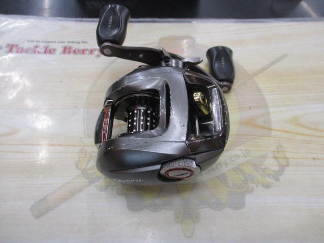 スティーズ 100SHL