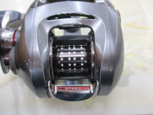 スティーズ 100SHL