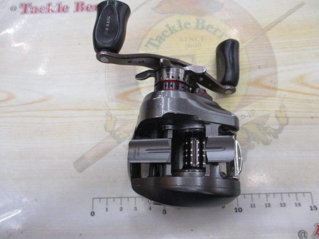 スティーズ　100shl 美品 スティーズ 100SHL｜＠ベリーネット 日本最大新品中古釣具WEB