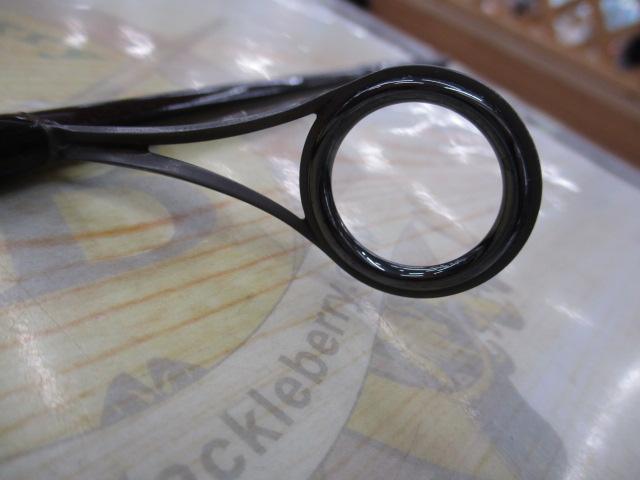 トラウトワンスペシャル 76L