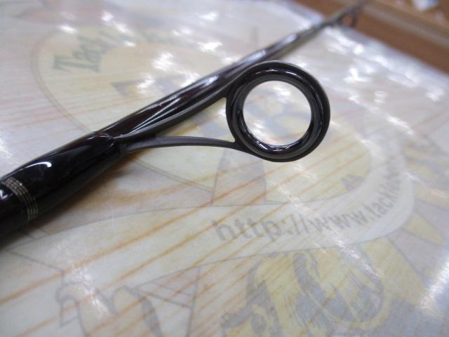 トラウトワンスペシャル 76L