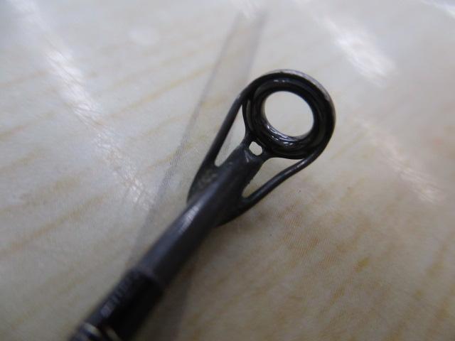 トラウトワンスペシャル 76L