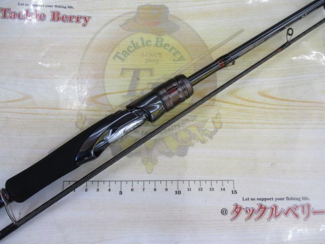 シマノ　炎月　一つテンヤマダイエクスチューン　235MH+ 未使用品　23年式 シマノ 炎月 エクスチューン 一つテンヤマダイ 235MH+ (ロッド