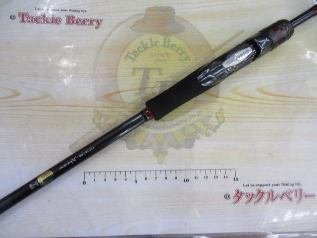 シマノ　炎月　一つテンヤマダイエクスチューン　235MH+ 未使用品　23年式 23 炎月エクスチューン 一つテンヤマダイ 2023年新製品