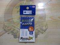 尺ヘッドDXRタイプ1.2g#6ノーマル#01