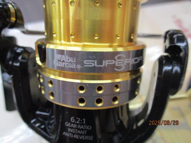 スーペリア 2000SH