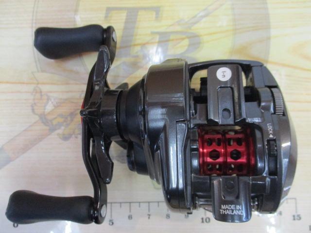 20アルファス AIR TW 7.1R