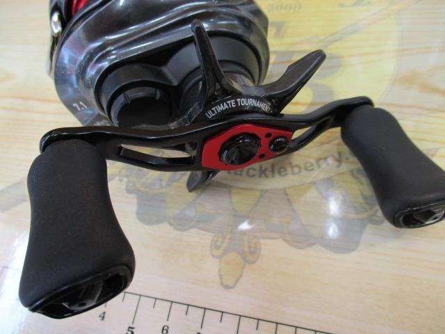 20アルファス AIR TW 7.1R