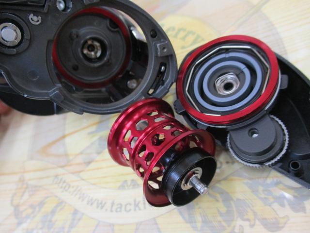 20アルファス AIR TW 7.1R