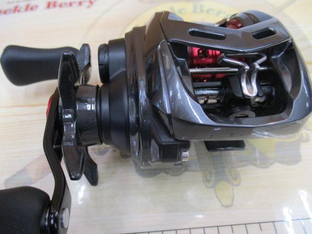 20アルファス AIR TW 7.1R