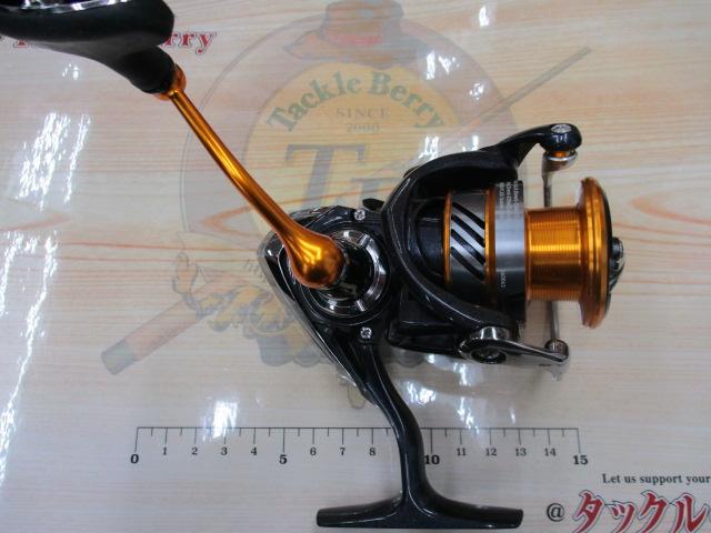 新品・未使用　レブロス LT2500D 20レブロス LT2500D｜＠ベリーネット 日本最大新品中古釣具WEB