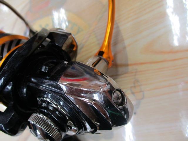 20レブロス LT2500D｜＠ベリーネット 日本最大新品中古釣具WEB